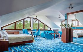 Hotel Willa Złota